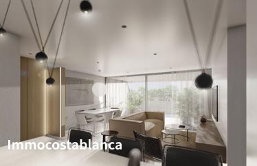 Apartment in Guardamar del Segura, 96 m²