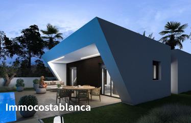 Villa in Monforte del Cid, 129 m²