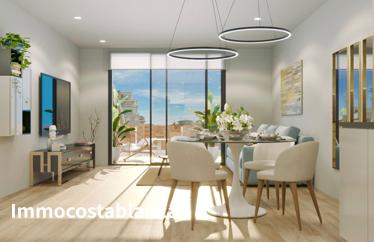 Apartment in Torrevieja, 133 m²