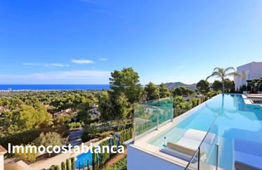 Detached house in Javea (Xabia), 229 m²