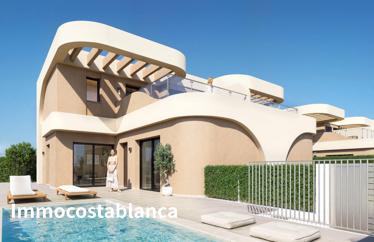 Villa in Daya Nueva, 109 m²