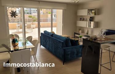 4 room apartment in Pilar de la Horadada, 77 m²