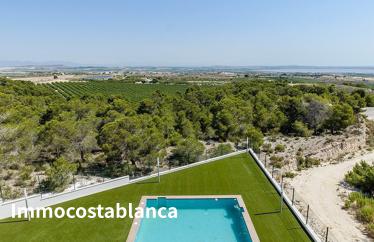 Detached house in San Miguel de Salinas, 92 m²