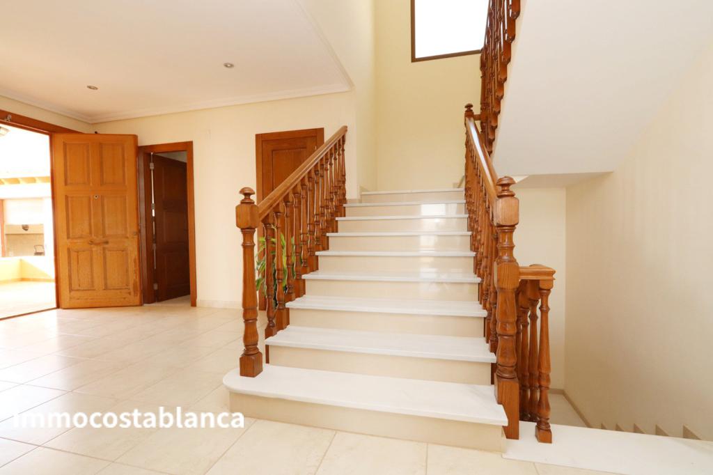 Villa in Altea, 630 m², 2,000,000 €, photo 1, listing 5959536