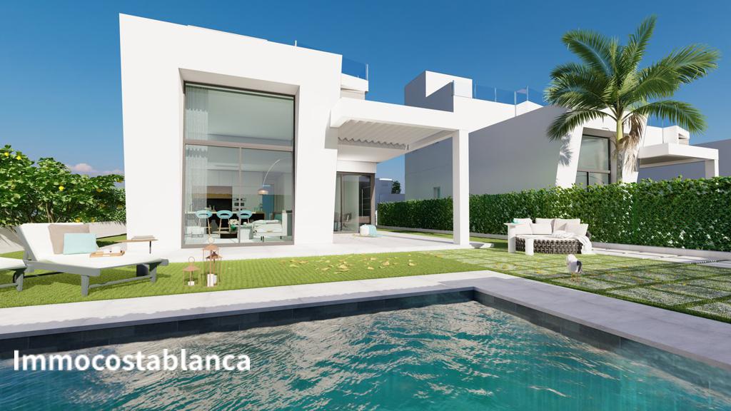 Villa in Finestrat, 164 m², 549,000 €, photo 1, listing 78588976