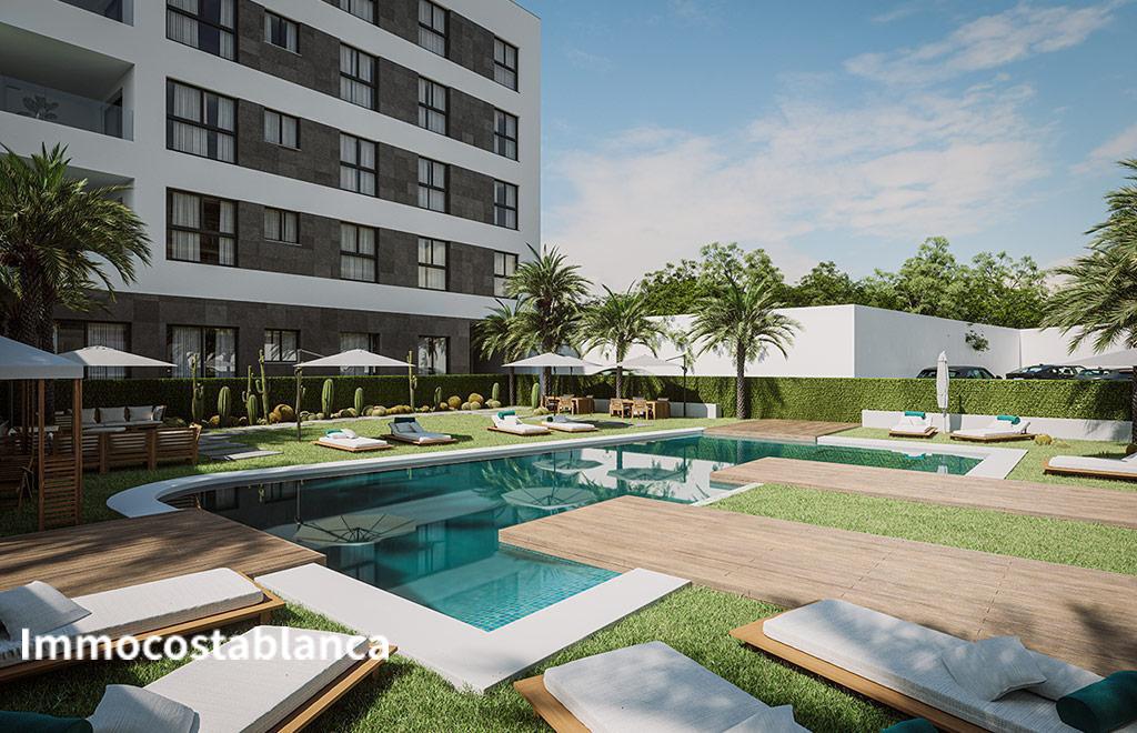 Apartment in Guardamar del Segura, 72 m², 468,000 €, photo 2, listing 72624416