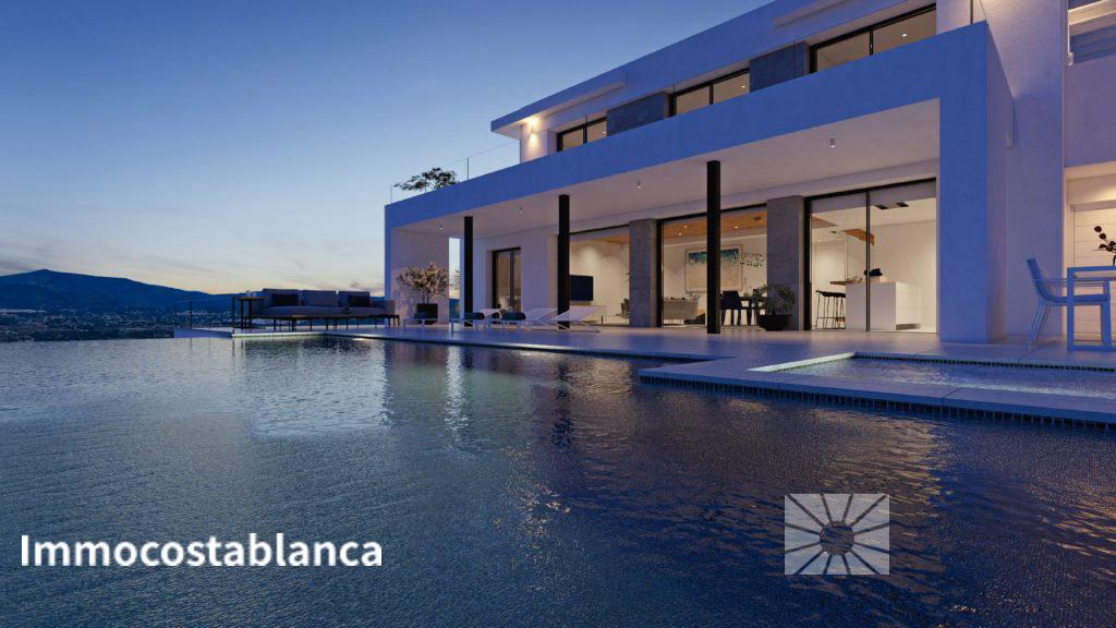5 room villa in Alicante, 565 m², 1,830,000 €, photo 2, listing 13684016