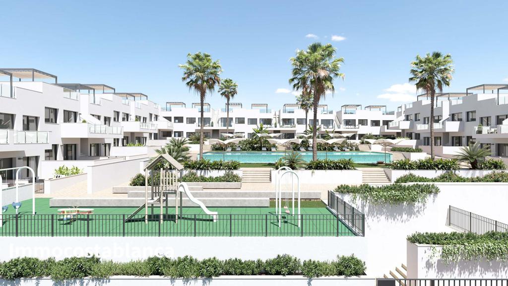 Apartment in Torrevieja, 148 m², 340,000 €, photo 1, listing 18715616