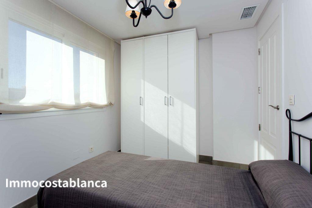 4 room terraced house in Santa Pola, 88 m², 201,000 €, photo 8, listing 15444016