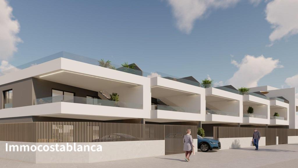 Detached house in Pilar de la Horadada, 216 m², 395,000 €, photo 2, listing 29745216