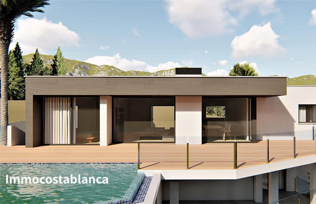 Villa in Alicante, 497 m², 1,397,000 €, photo 5, listing 16798496