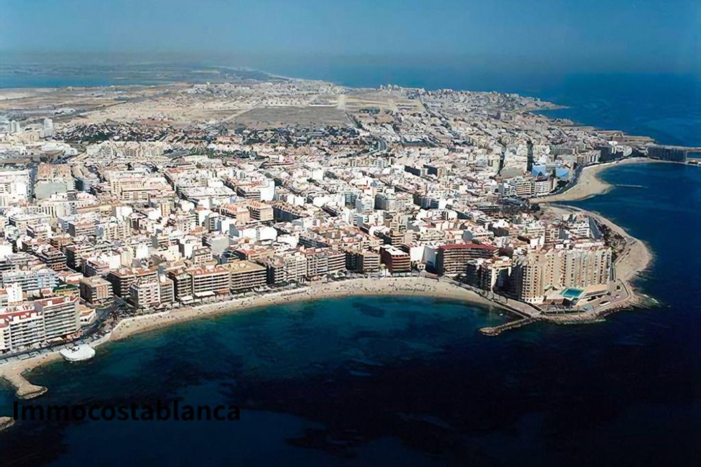 Apartment in Torrevieja, 72 m², 190,000 €, photo 8, listing 10923296
