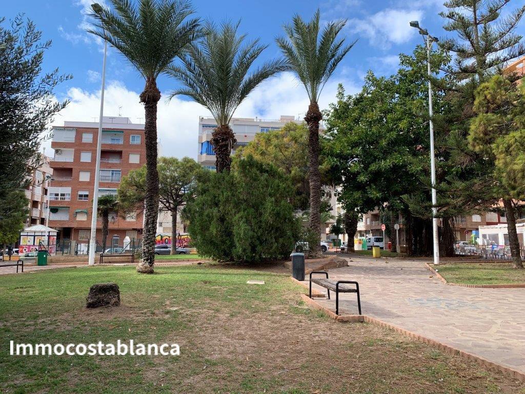 3 room apartment in Torrevieja, 90 m², 100,000 €, photo 1, listing 60474328