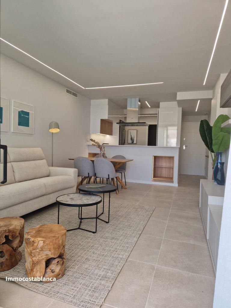 3 room apartment in Denia, 82 m², 299,000 €, photo 3, listing 54807216