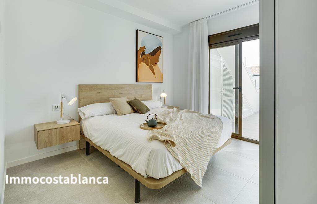 Apartment in Pilar de la Horadada, 94 m², 302,000 €, photo 8, listing 6811376