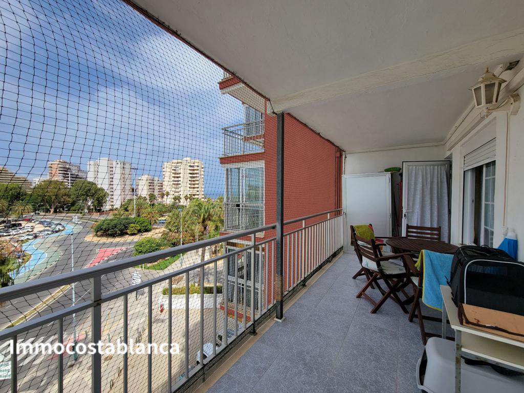 Apartment in Calpe, 50 m², 230,000 €, photo 9, listing 78190656