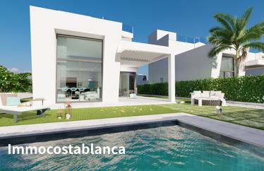 Villa in Finestrat, 164 m²