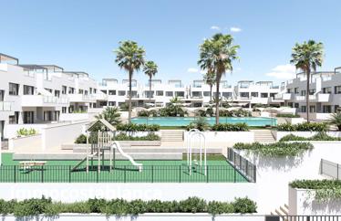 Apartment in Torrevieja, 148 m²