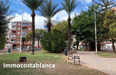 3 room apartment in Torrevieja, 90 m²