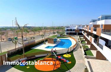 Apartment in Pilar de la Horadada, 84 m²