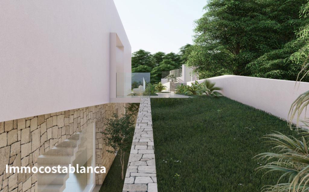 Detached house in Denia, 335 m², 2,455,000 €, photo 4, listing 78688416