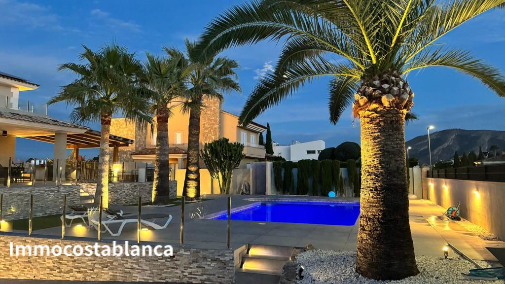 Villa in El Albir, 350 m², 1,195,000 €, photo 4, listing 25497216