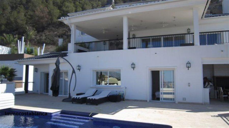 7 room villa in Altea, 691 m², 2,000,000 €, photo 3, listing 17487688