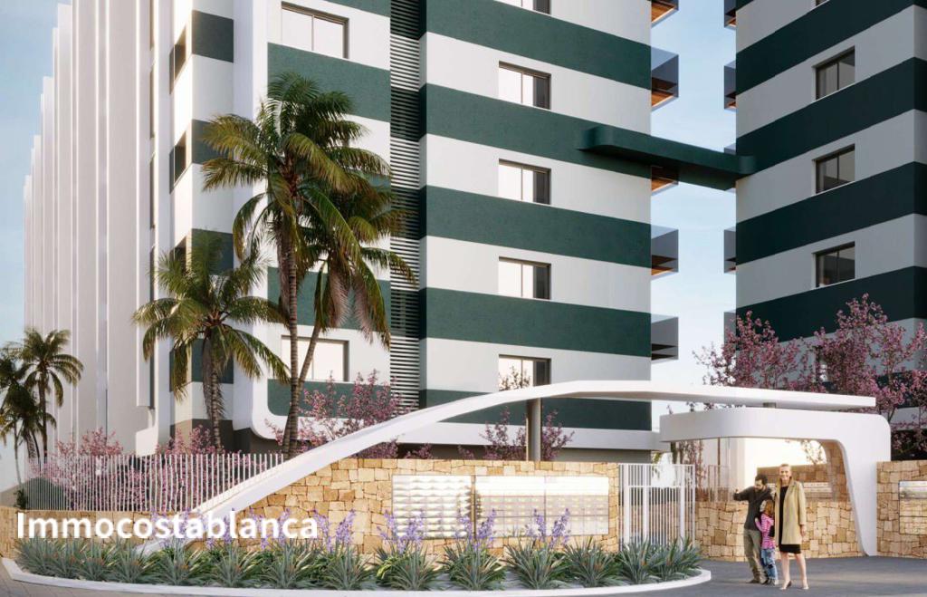 Apartment in Torrevieja, 92 m², 345,000 €, photo 8, listing 3610576
