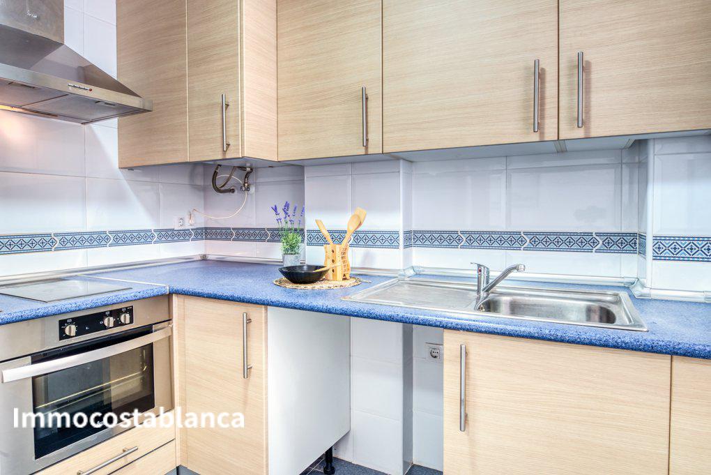 Apartment in Calpe, 115,000 €, photo 6, listing 61200016