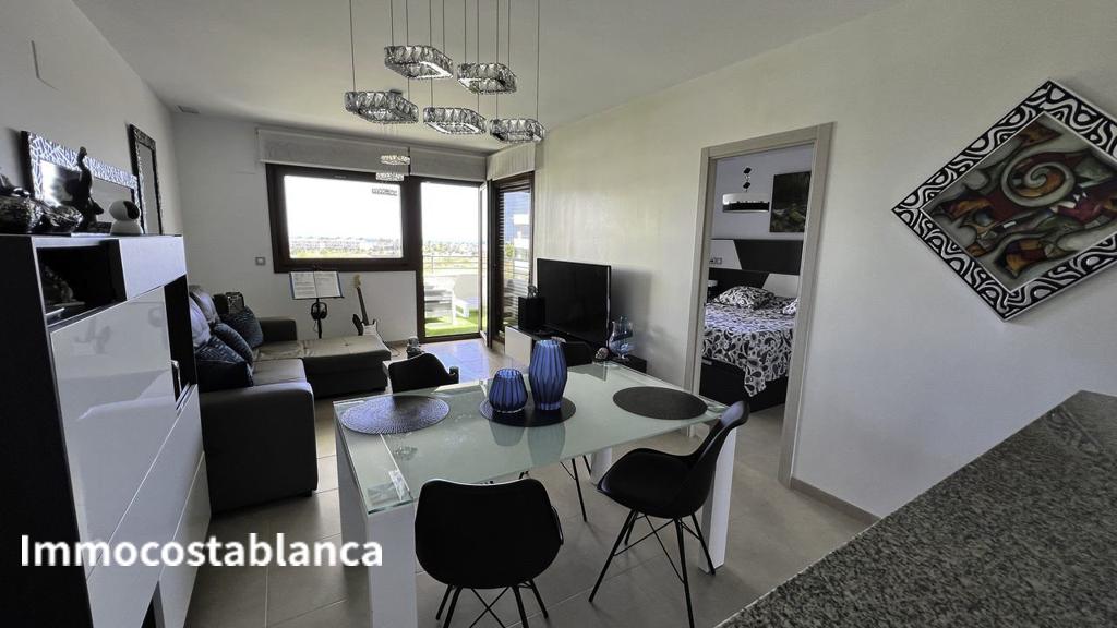 Apartment in Dehesa de Campoamor, 63 m², 210,000 €, photo 9, listing 10324896