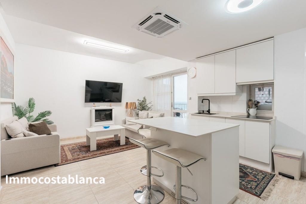 Apartment in Alicante, 87 m², 294,000 €, photo 1, listing 18410016