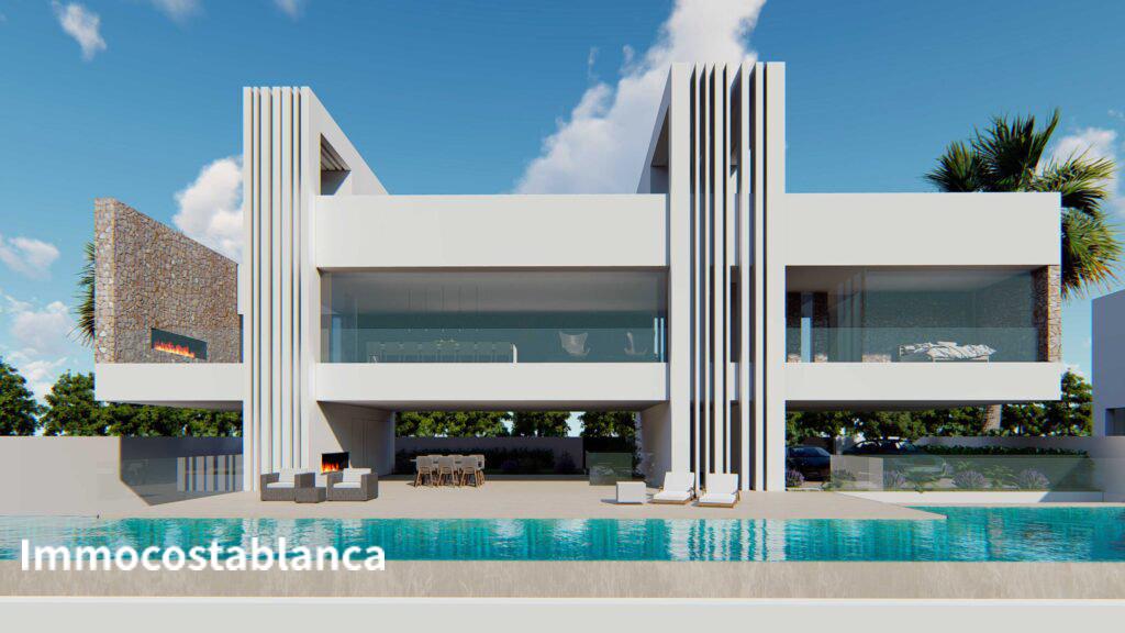 6 room villa in Rojales, 675 m², 2,250,000 €, photo 1, listing 2884016