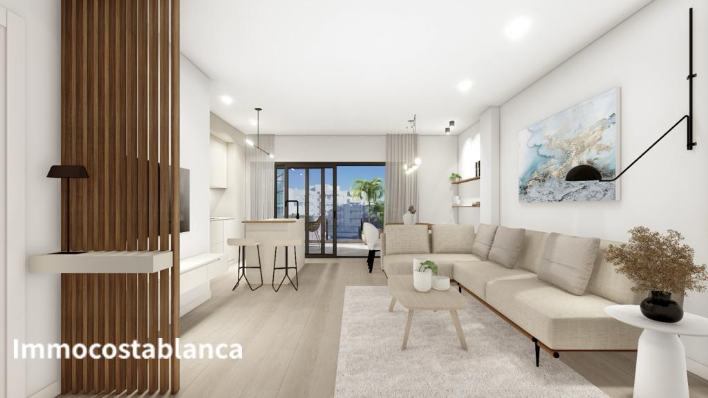Apartment in Guardamar del Segura, 112 m², 256,000 €, photo 9, listing 63669056