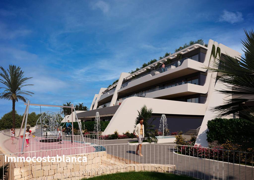 4 room apartment in L'Alfàs del Pi, 248,000 €, photo 9, listing 24283216
