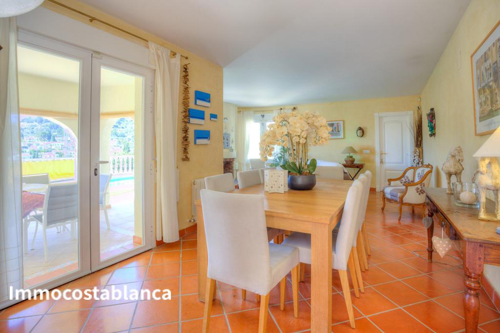 Detached house in Benissa, 155 m², 565,000 €, photo 9, listing 65786016