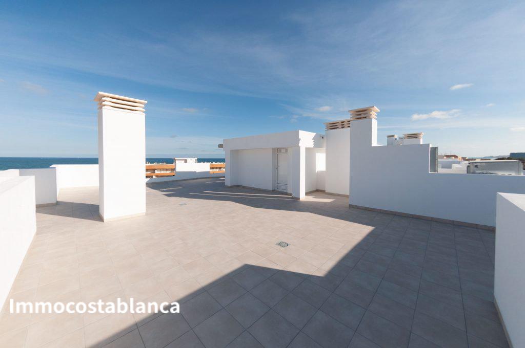 4 room apartment in Guardamar del Segura, 106 m², 467,000 €, photo 4, listing 28852016