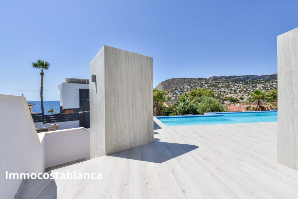 7 room villa in Calpe, 332 m², 2,200,000 €, photo 4, listing 13604016