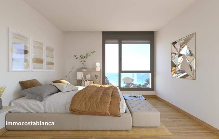 Penthouse in Villajoyosa, 221 m², 870,000 €, photo 3, listing 40991456