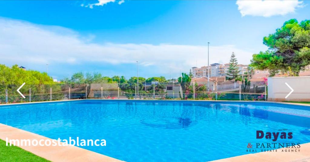 Apartment in Dehesa de Campoamor, 99 m², 249,000 €, photo 1, listing 14997616