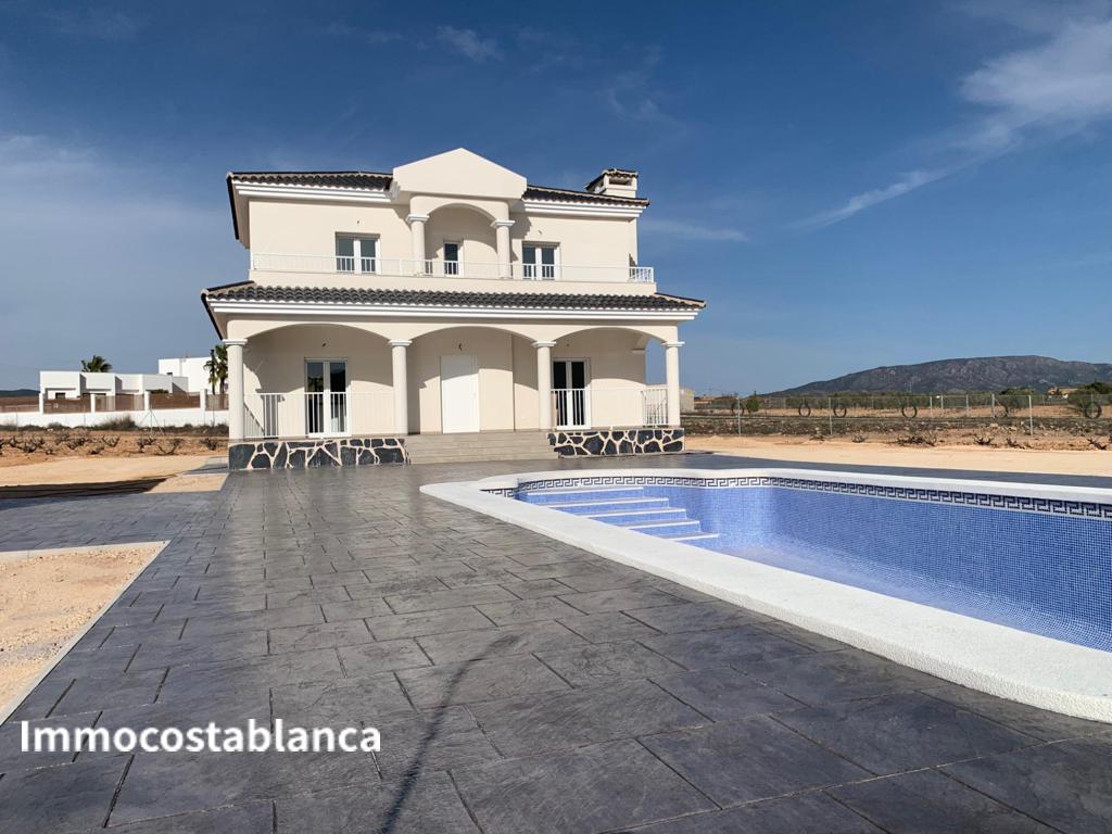 Villa in El Pinós, 163 m², 397,000 €, photo 2, listing 767536