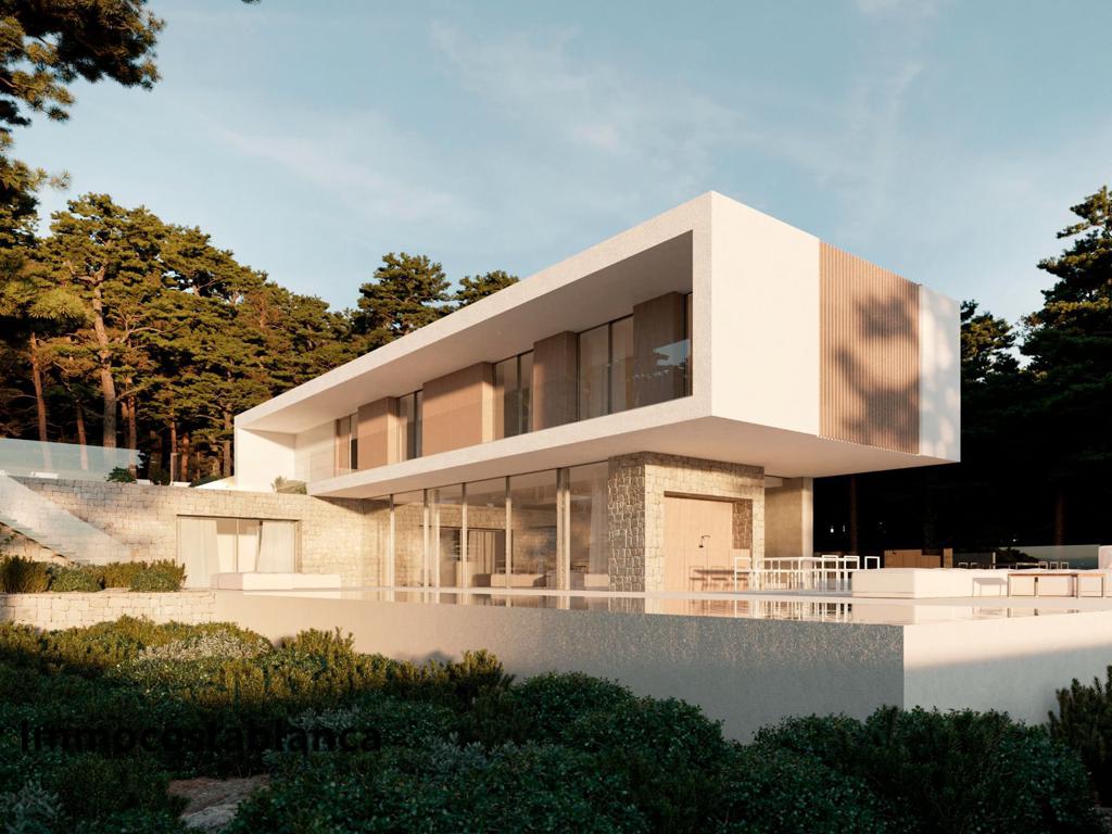 Villa in Moraira, 754 m², 1,675,000 €, photo 1, listing 26127376