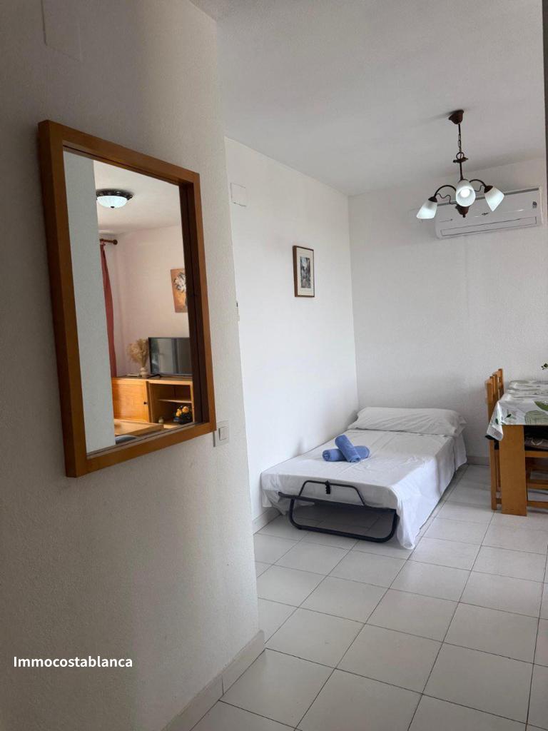 Apartment in Calpe, 169,000 €, photo 8, listing 8063536