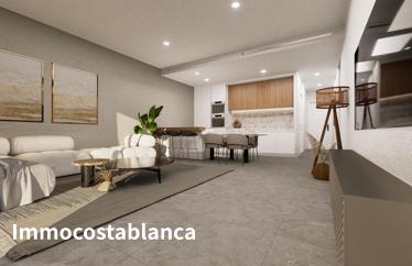 Detached house in Pilar de la Horadada, 66 m²