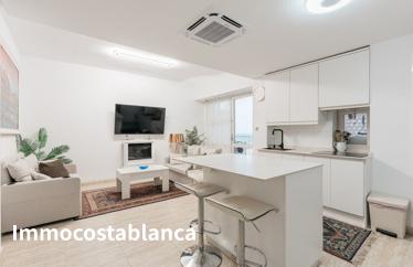 Apartment in Alicante, 87 m²
