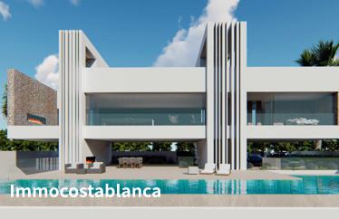 6 room villa in Rojales, 675 m²