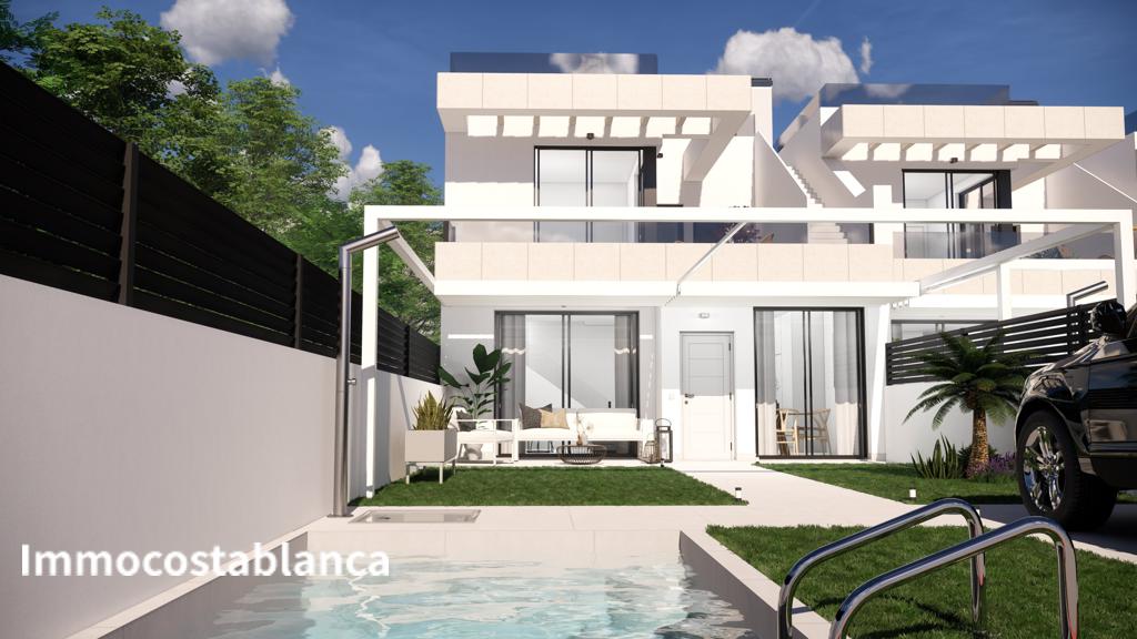 Apartment in Ciudad Quesada, 113 m², 370,000 €, photo 8, listing 42447536