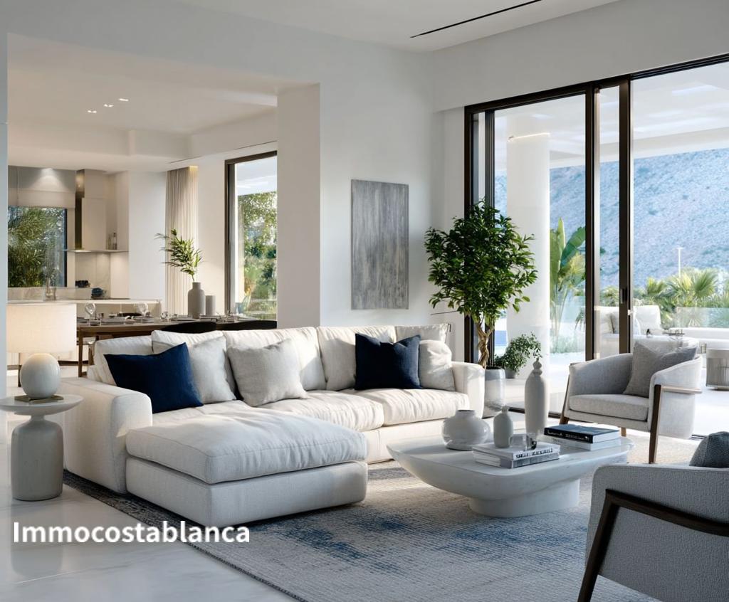 Detached house in Moraira, 560 m², 1,875,000 €, photo 5, listing 31049216