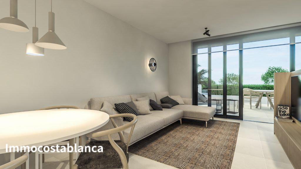 3 room apartment in Guardamar del Segura, 130 m², 319,000 €, photo 4, listing 18463376