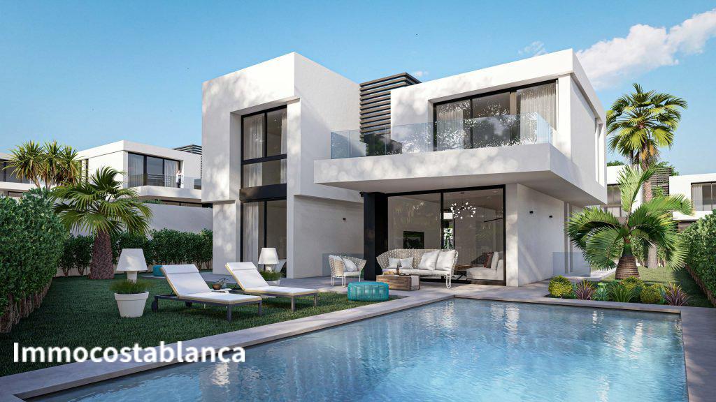 5 room villa in La Nucia, 322 m², 975,000 €, photo 4, listing 75076976
