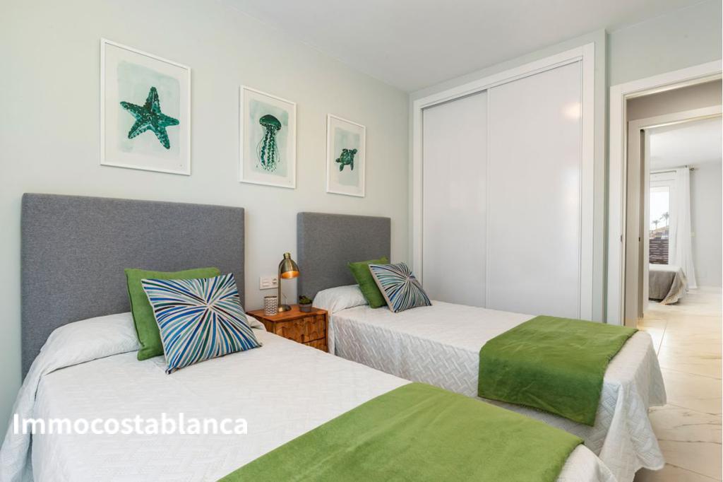 4 room apartment in Torre de la Horadada, 225 m², 296,000 €, photo 9, listing 43090248